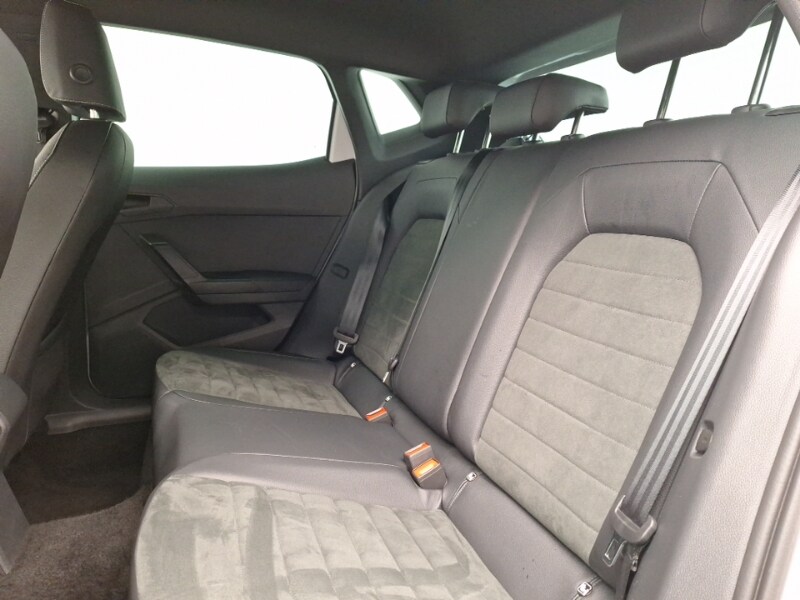 Used SEAT Ibiza 2025 for sale - 77875543: Photo 6