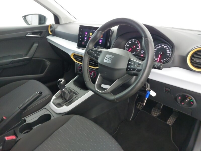 Used SEAT Arona 2022 for sale - 76614462: Photo 11