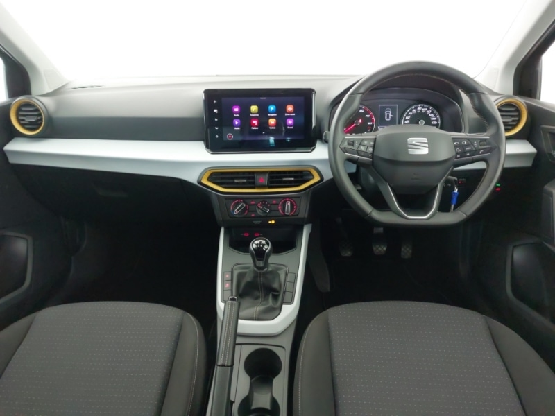 Used SEAT Arona 2022 for sale - 76614462: Photo 2