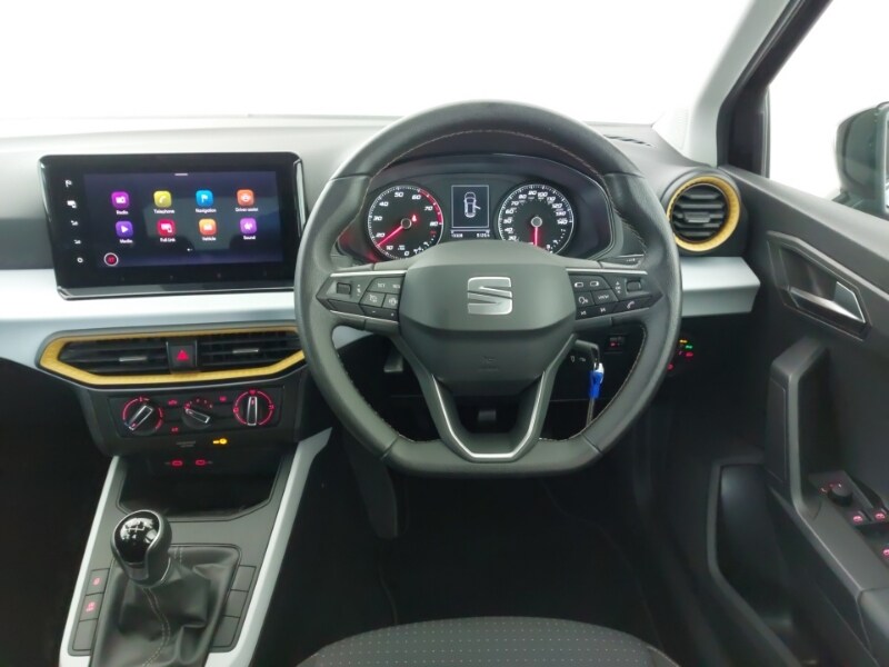 Used SEAT Arona 2022 for sale - 76614462: Photo 7