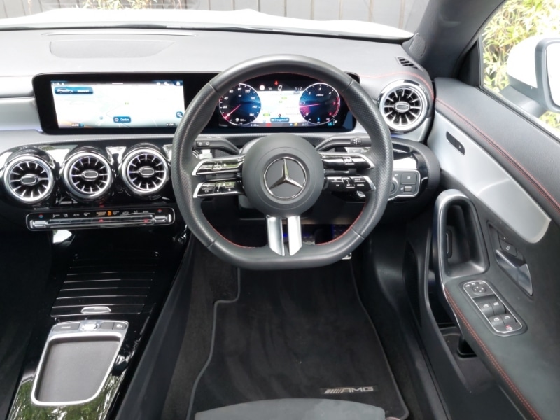 Used Mercedes-Benz CLA 2024 for sale - 77076307: Photo 7