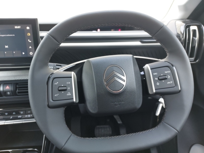 Used Citroen C3 Aircross 2025 for sale - 77624357: Photo 11