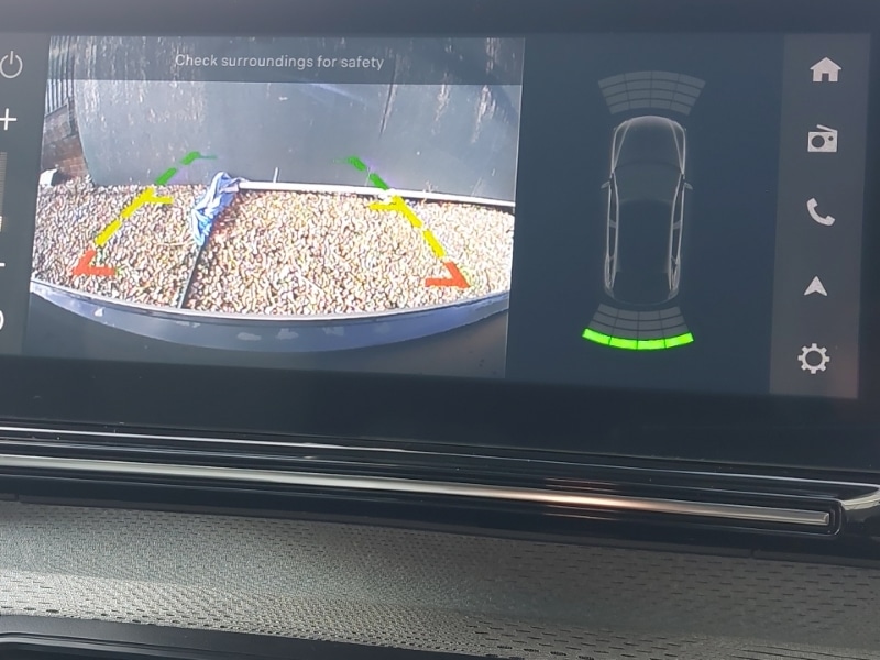 Used Citroen C3 Aircross 2025 for sale - 77624357: Photo 12