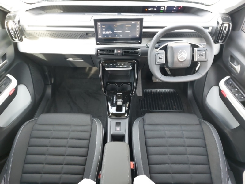 Used Citroen C3 Aircross 2025 for sale - 77624357: Photo 2