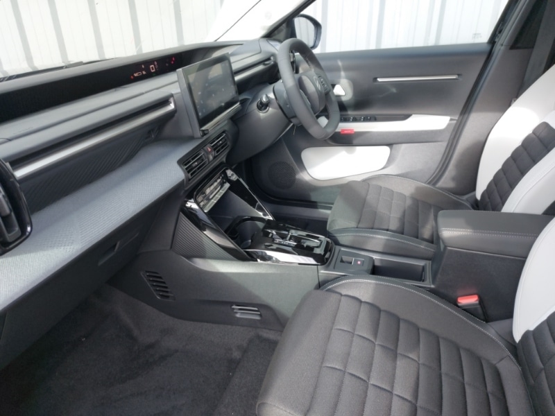 Used Citroen C3 Aircross 2025 for sale - 77624357: Photo 5