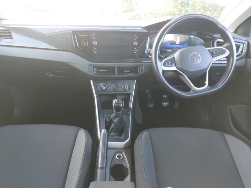 Used Volkswagen Polo 2023 for sale - 76907170: Photo 2