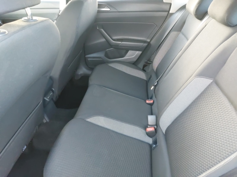 Used Volkswagen Polo 2023 for sale - 76907170: Photo 6