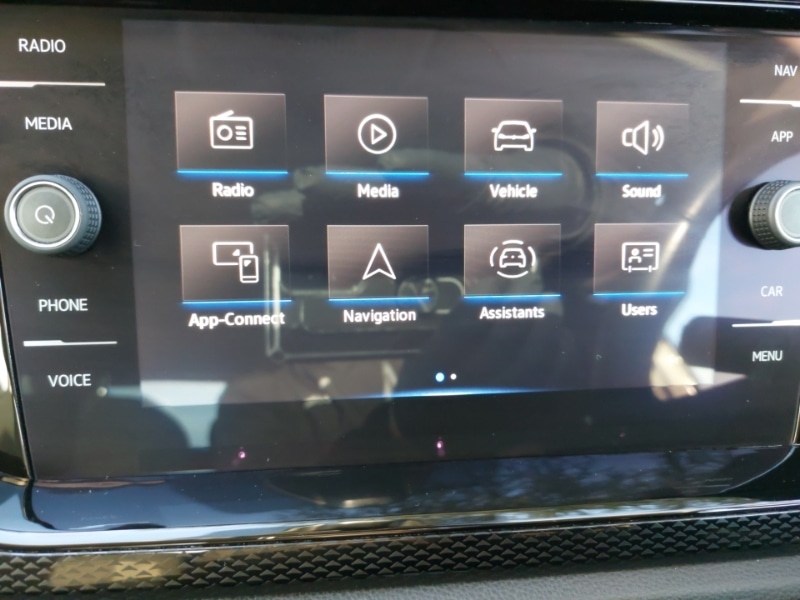 Used Volkswagen Polo 2023 for sale - 76907170: Photo 7