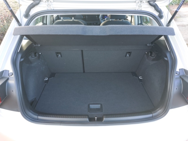 Used Volkswagen Polo 2023 for sale - 76907170: Photo 8