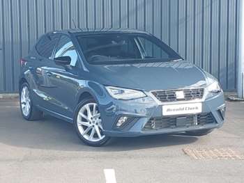 2024 - 1.0 TSI 115 FR 5dr