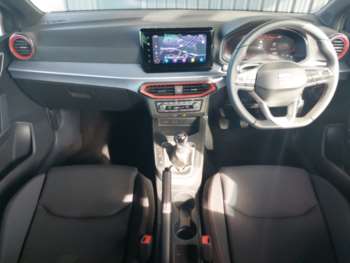 Used SEAT Ibiza 2024 for sale - 74992000: Photo
