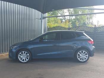 Used SEAT Ibiza 2024 for sale - 74992000: Photo