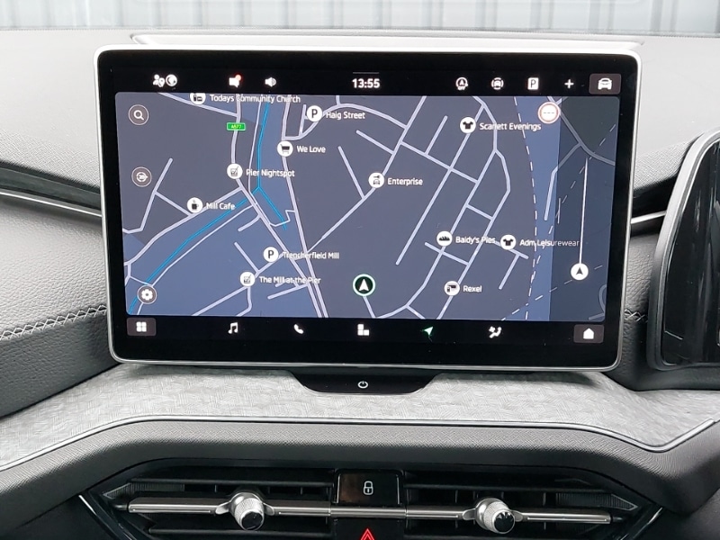 Used Skoda Kodiaq 2024 for sale - 77767751: Photo 10