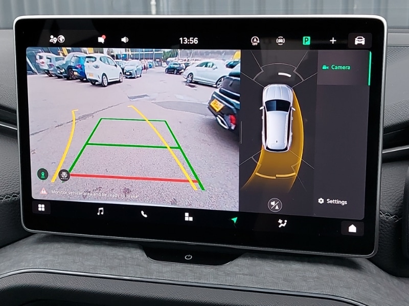 Used Skoda Kodiaq 2024 for sale - 77767751: Photo 11