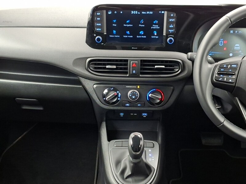 Used Hyundai i10 2025 for sale - 77817080: Photo 10