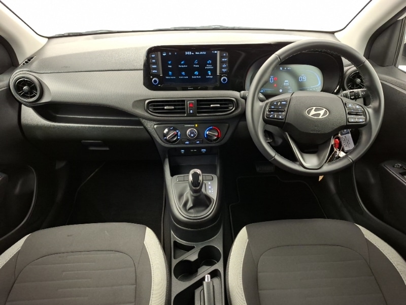 Used Hyundai i10 2025 for sale - 77817080: Photo 2