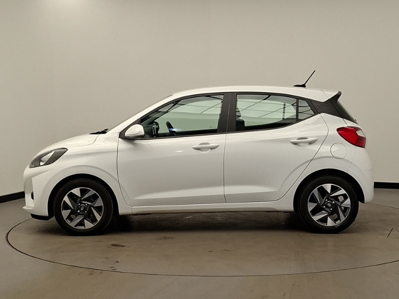 Used Hyundai i10 2025 for sale - 77817080: Photo 4