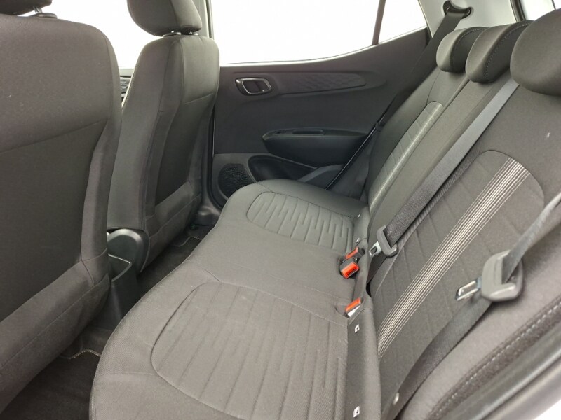 Used Hyundai i10 2025 for sale - 77817080: Photo 6