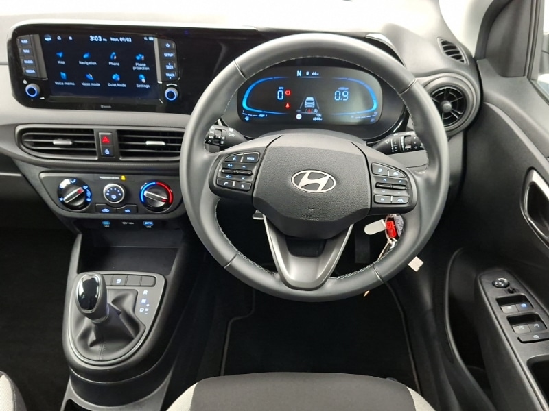 Used Hyundai i10 2025 for sale - 77817080: Photo 7