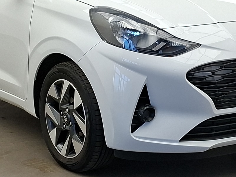 Used Hyundai i10 2025 for sale - 77817080: Photo 9