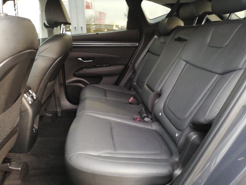 Used Hyundai TUCSON 2022 for sale - 77294079: Photo 6