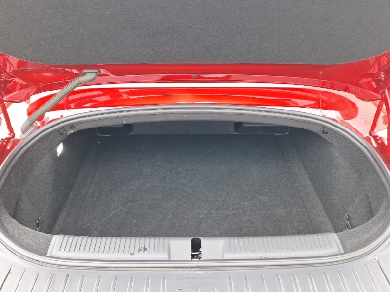 Used MG Cyberster 2024 for sale - 77476355: Photo 8