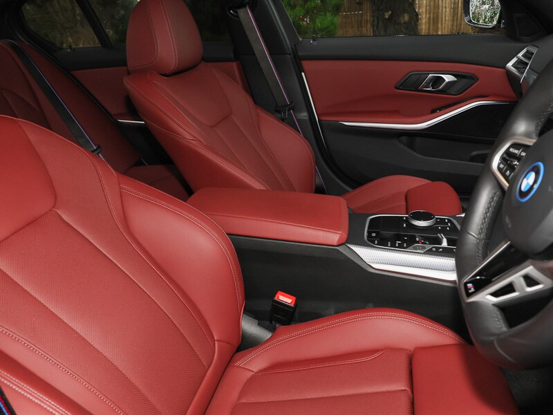 Used BMW 3 Series 2025 for sale - 77704483: Photo 11