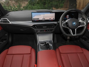 Used BMW 3 Series 2025 for sale - 77704483: Photo