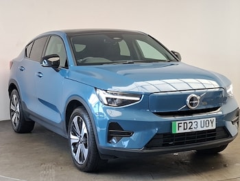 Used Volvo C40 2023 for sale - 79492706: Photo