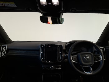 Used Volvo C40 2023 for sale - 79492706: Photo