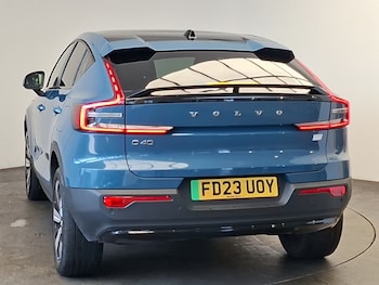 Used Volvo C40 2023 for sale - 79492706: Photo