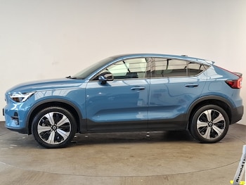 Used Volvo C40 2023 for sale - 79492706: Photo