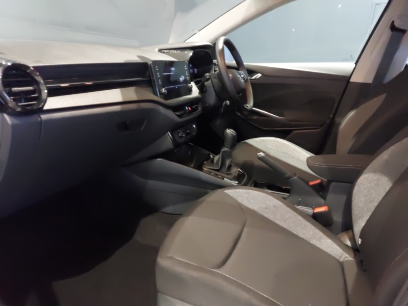 Used Skoda Fabia 2024 for sale - 77875059: Photo 5