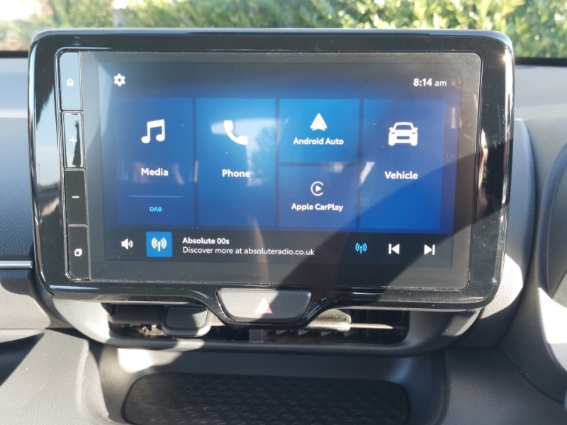 Used Mazda Mazda2 HYBRID 2024 for sale - 77509511: Photo 11