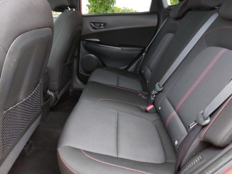 Used Hyundai KONA 2021 for sale - 77624595: Photo 6