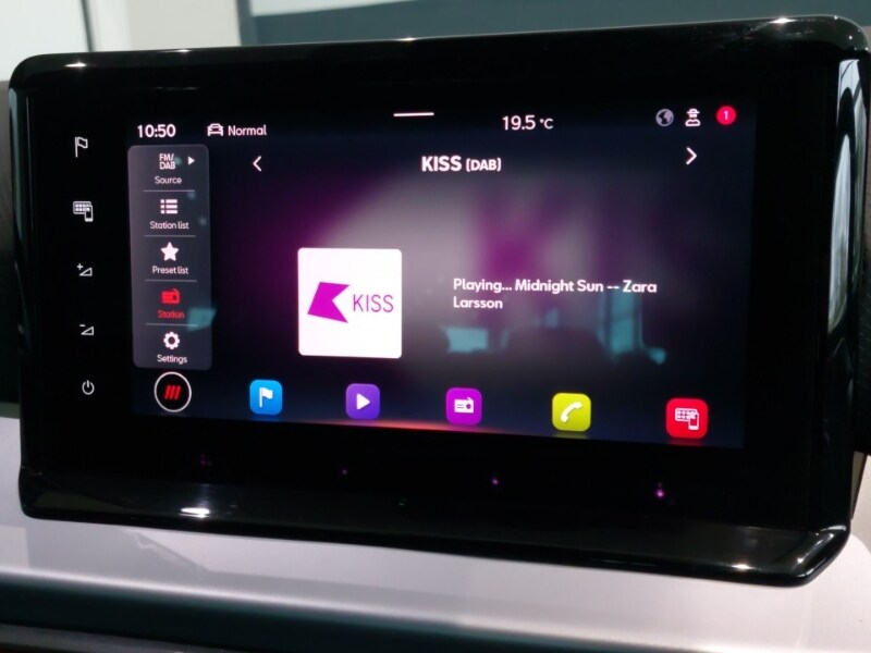 Used SEAT Ibiza 2023 for sale - 77652839: Photo 11