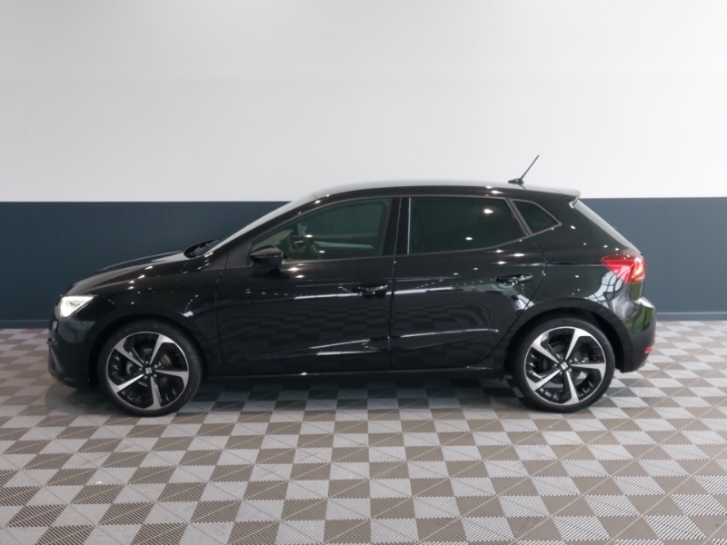 Used SEAT Ibiza 2023 for sale - 77652839: Photo 4