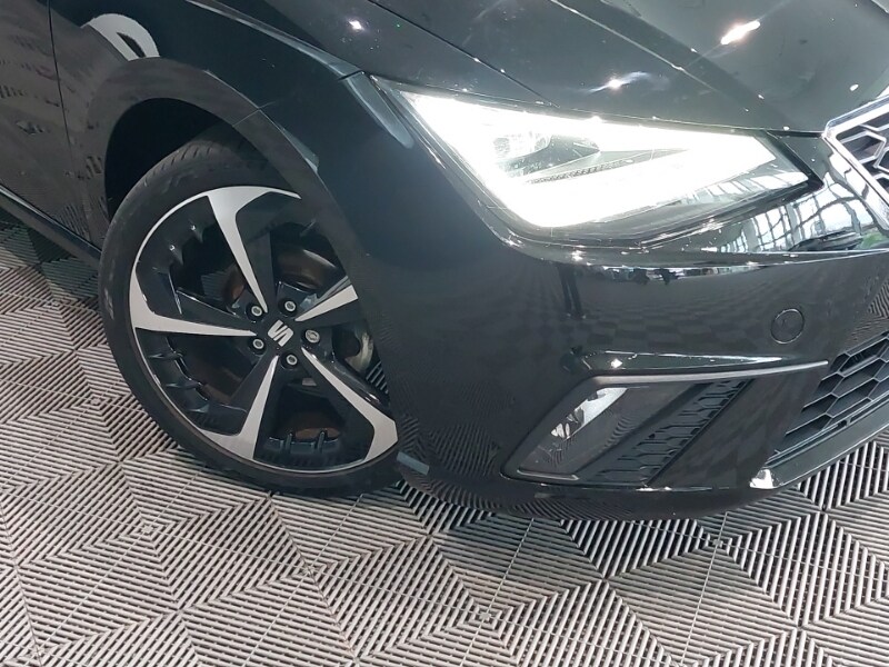 Used SEAT Ibiza 2023 for sale - 77652839: Photo 9