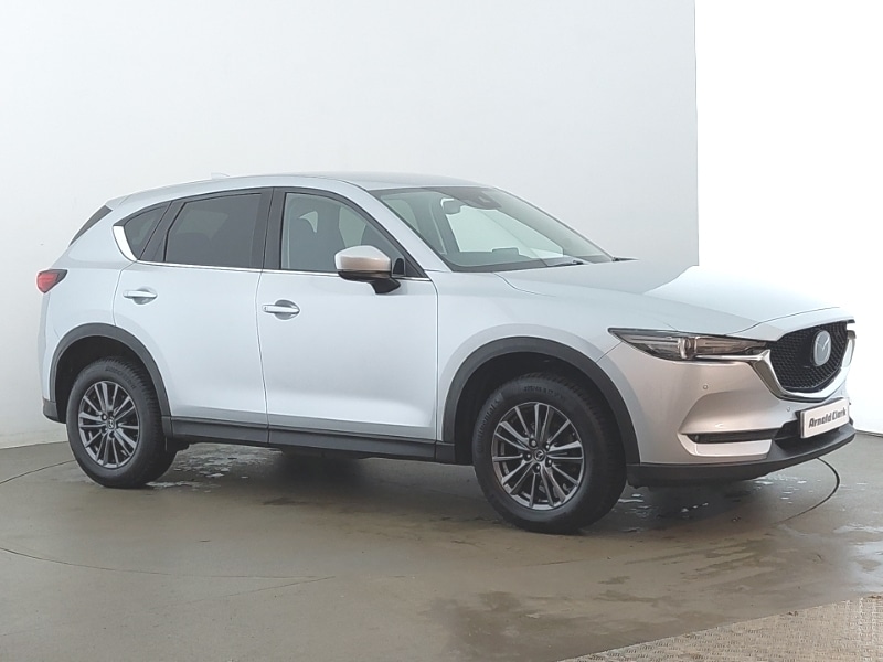 Used Mazda CX-5 2020 for sale - 77852014: Photo 12