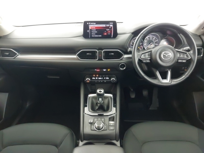 Used Mazda CX-5 2020 for sale - 77852014: Photo 2