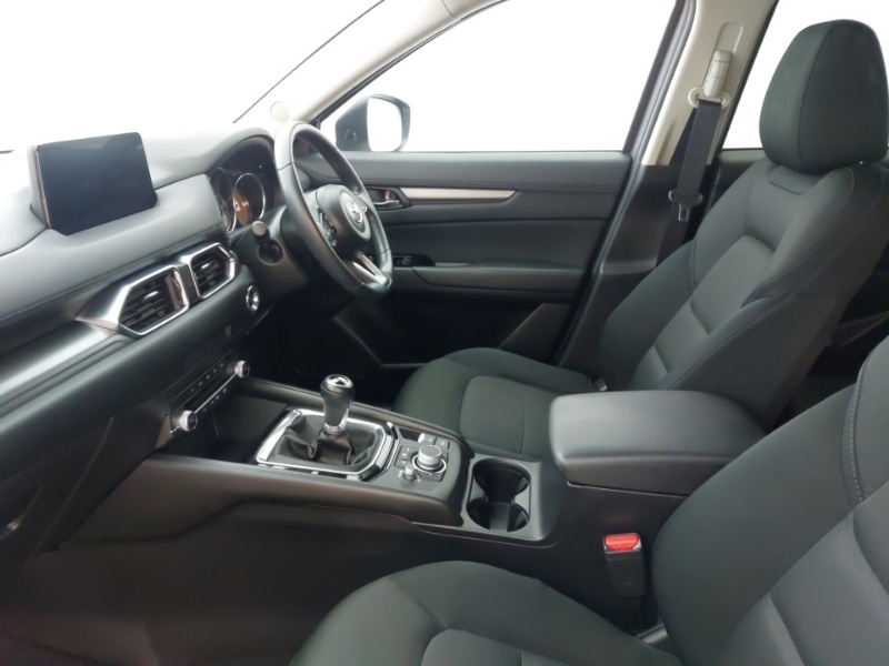 Used Mazda CX-5 2020 for sale - 77852014: Photo 5