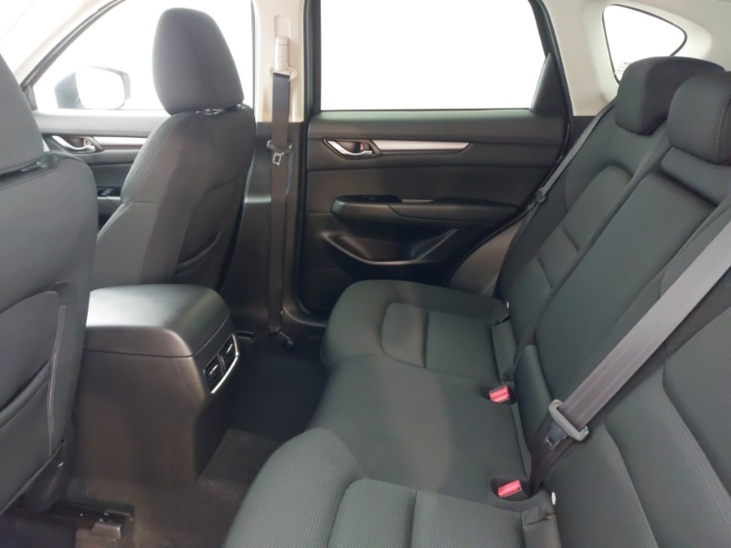 Used Mazda CX-5 2020 for sale - 77852014: Photo 6