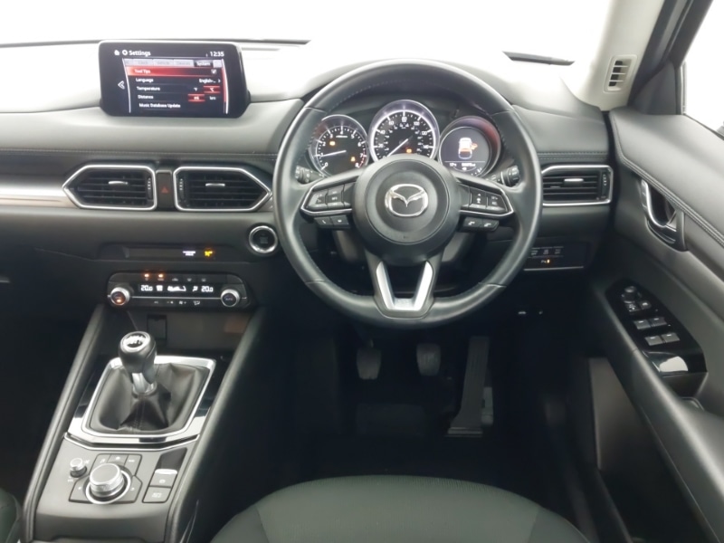 Used Mazda CX-5 2020 for sale - 77852014: Photo 7