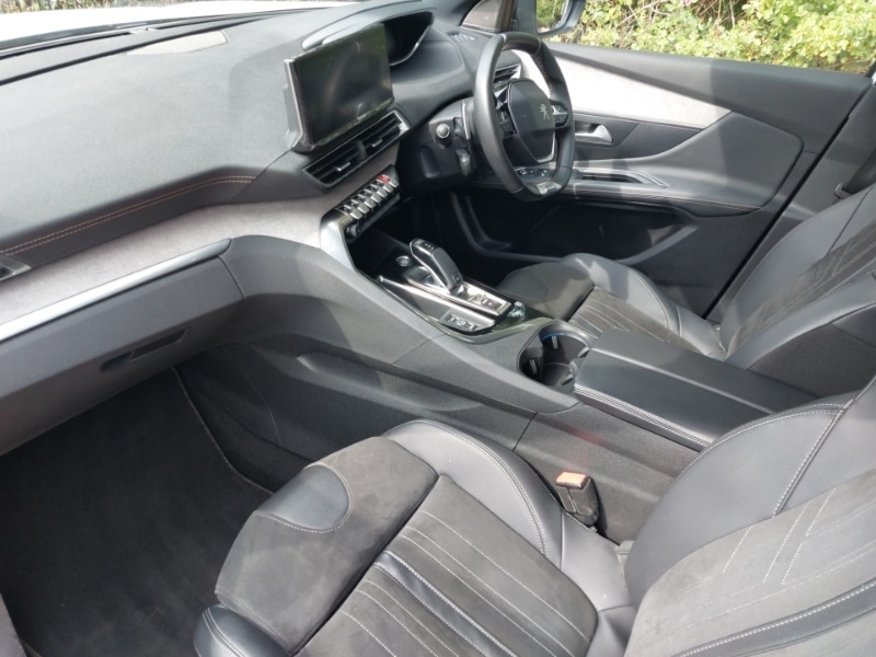 Used Peugeot 3008 2022 for sale - 76600420: Photo 5