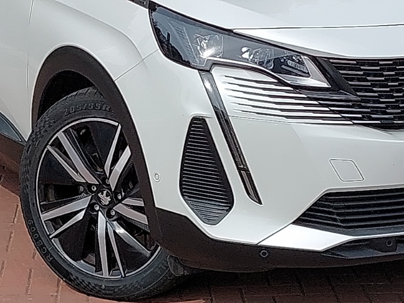 Used Peugeot 3008 2022 for sale - 76600420: Photo 9