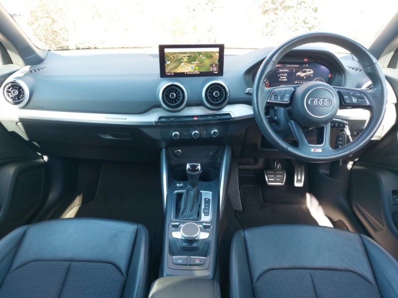 Used Audi Q2 2023 for sale - 77987494: Photo 2