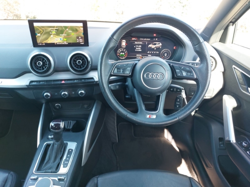 Used Audi Q2 2023 for sale - 77987494: Photo 7