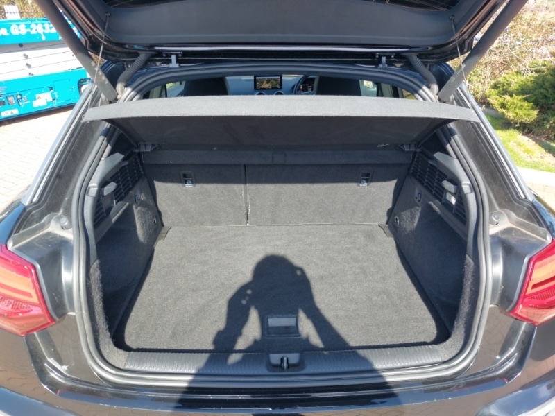 Used Audi Q2 2023 for sale - 77987494: Photo 8