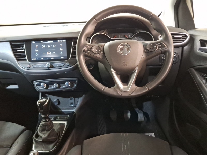 Used Vauxhall Crossland 2022 for sale - 76959416: Photo 10