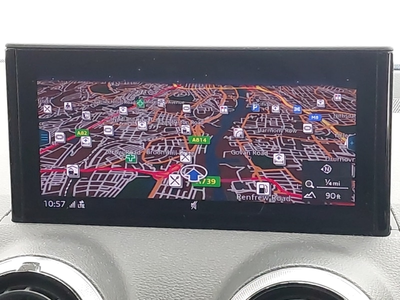 Used Audi Q2 2021 for sale - 77312002: Photo 10